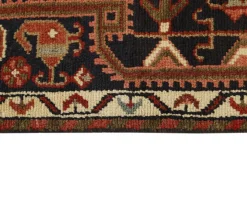 Toiserkan orientalisk matta 154 x 285 cm