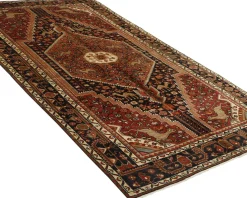 Toiserkan orientalisk matta 154 x 285 cm