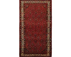 Toiserkan orientalisk matta 158 x 297 cm
