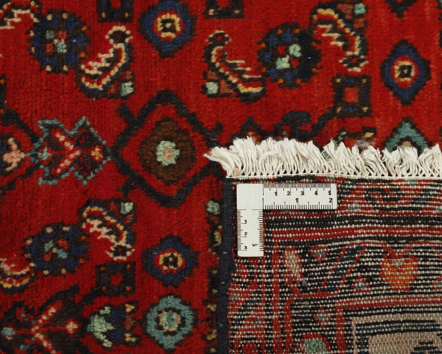 Toiserkan orientalisk matta 158 x 297 cm