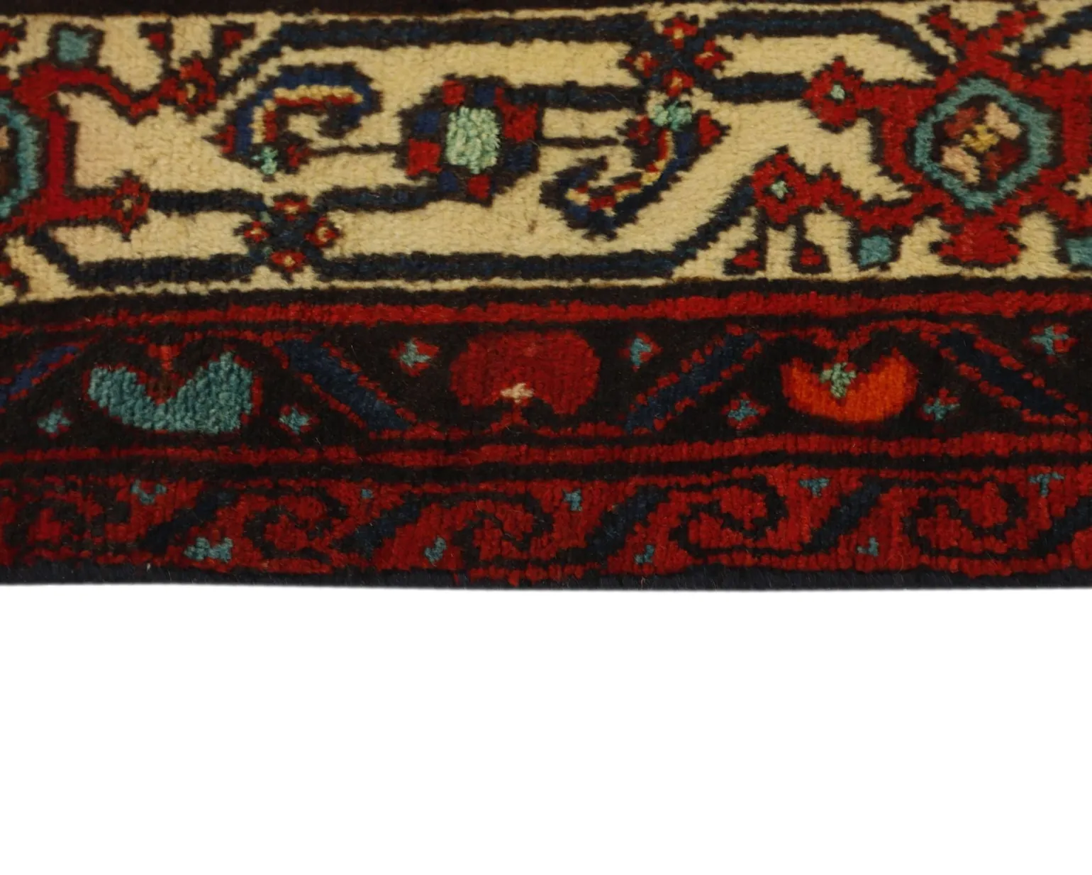 Toiserkan orientalisk matta 158 x 297 cm