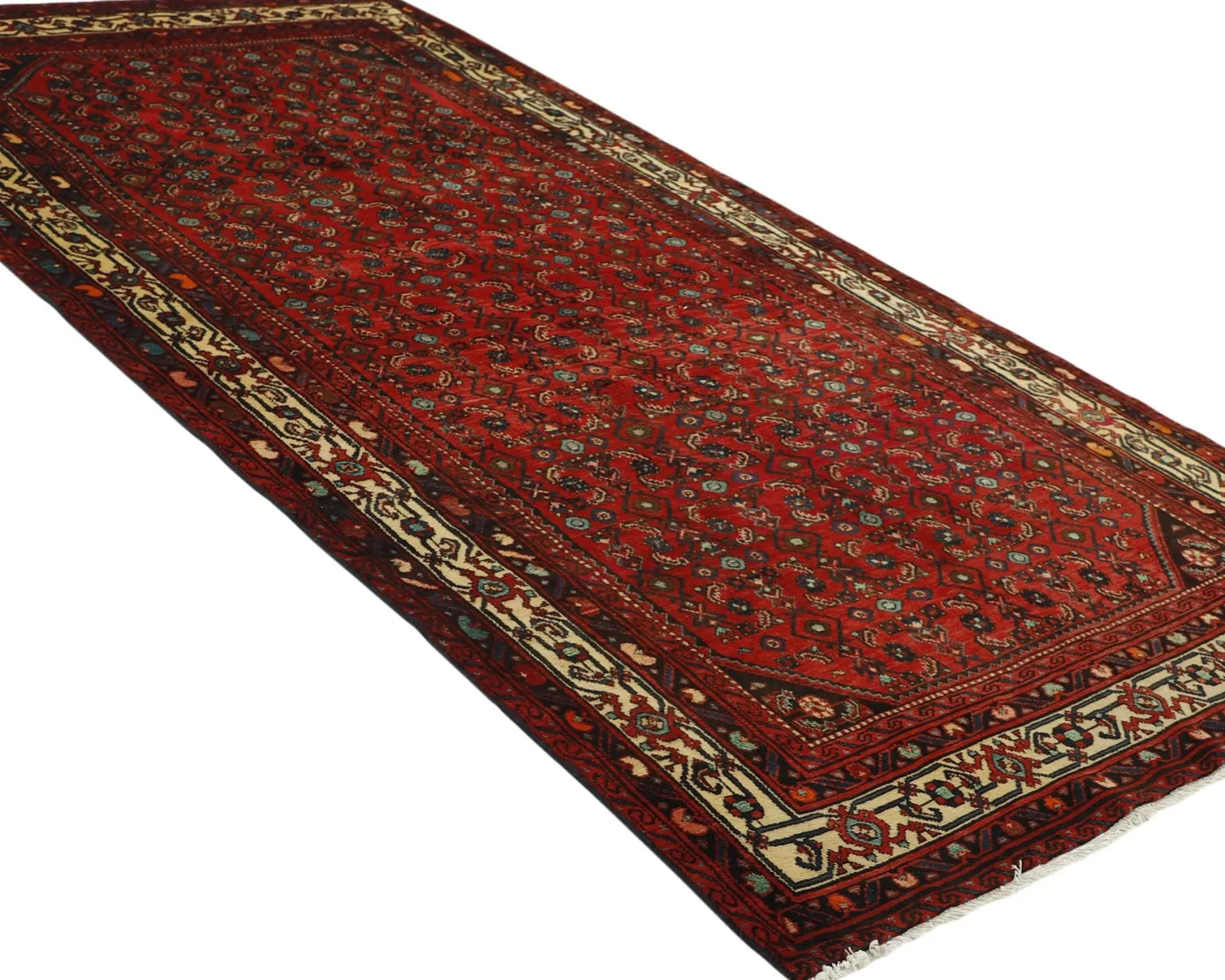 Toiserkan orientalisk matta 158 x 297 cm