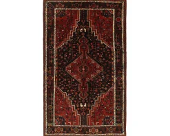 Toiserkan orientalisk matta 158 x 270 cm