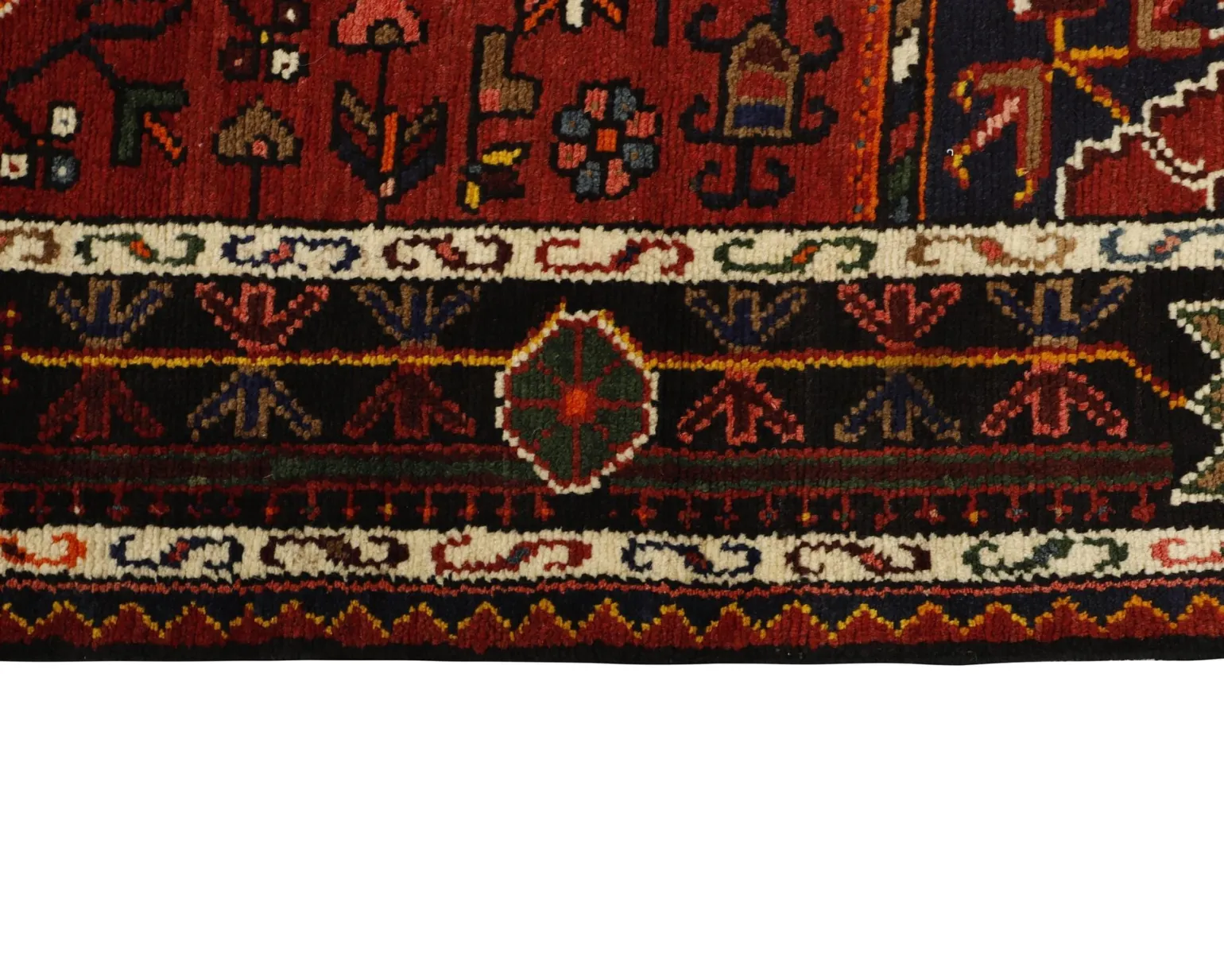 Toiserkan orientalisk matta 158 x 270 cm