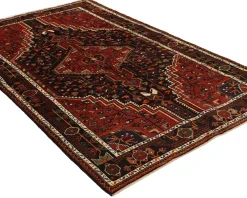 Toiserkan orientalisk matta 158 x 270 cm