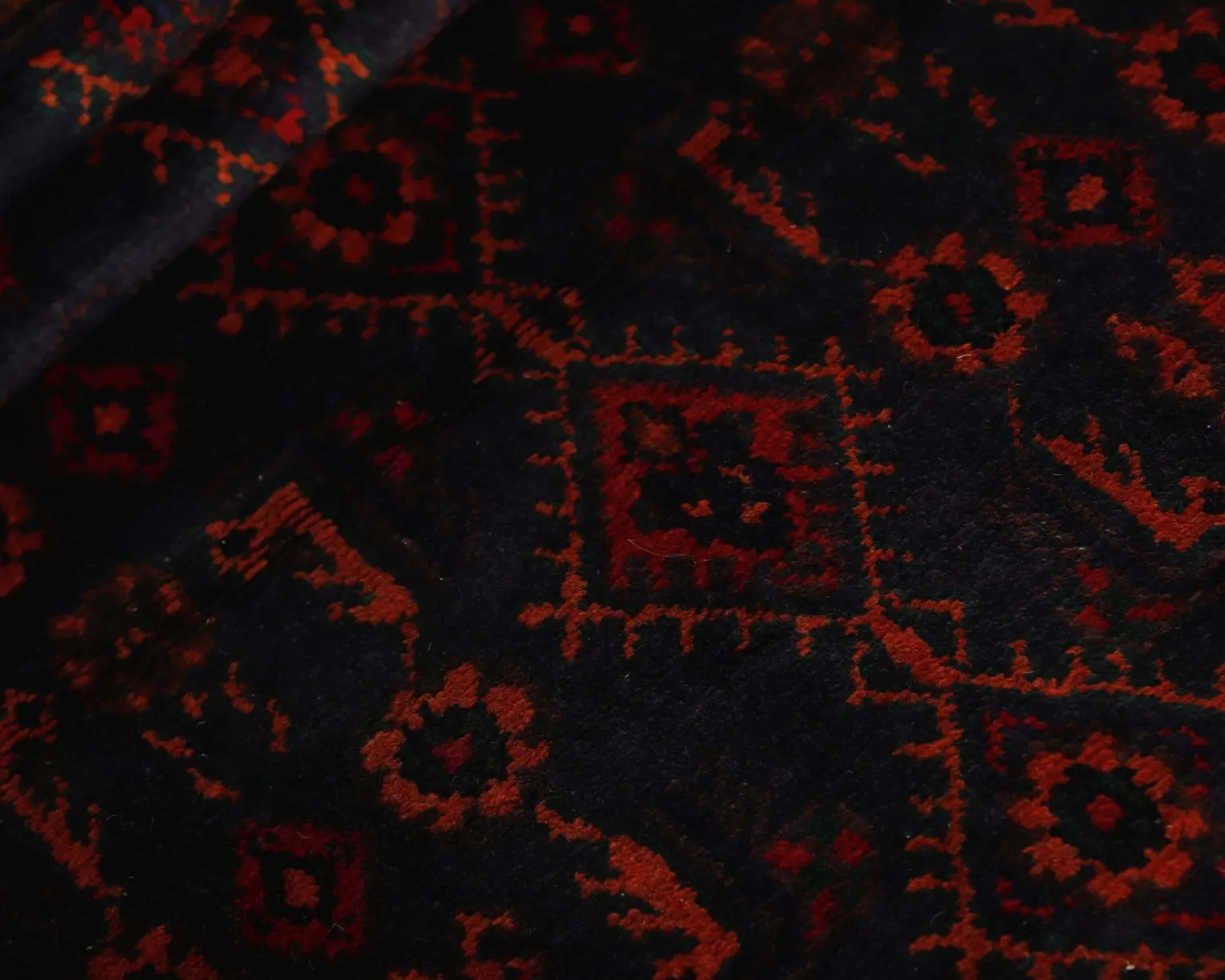 Toiserkan orientalisk matta 110 x 427 cm