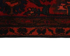 Toiserkan orientalisk matta 110 x 427 cm