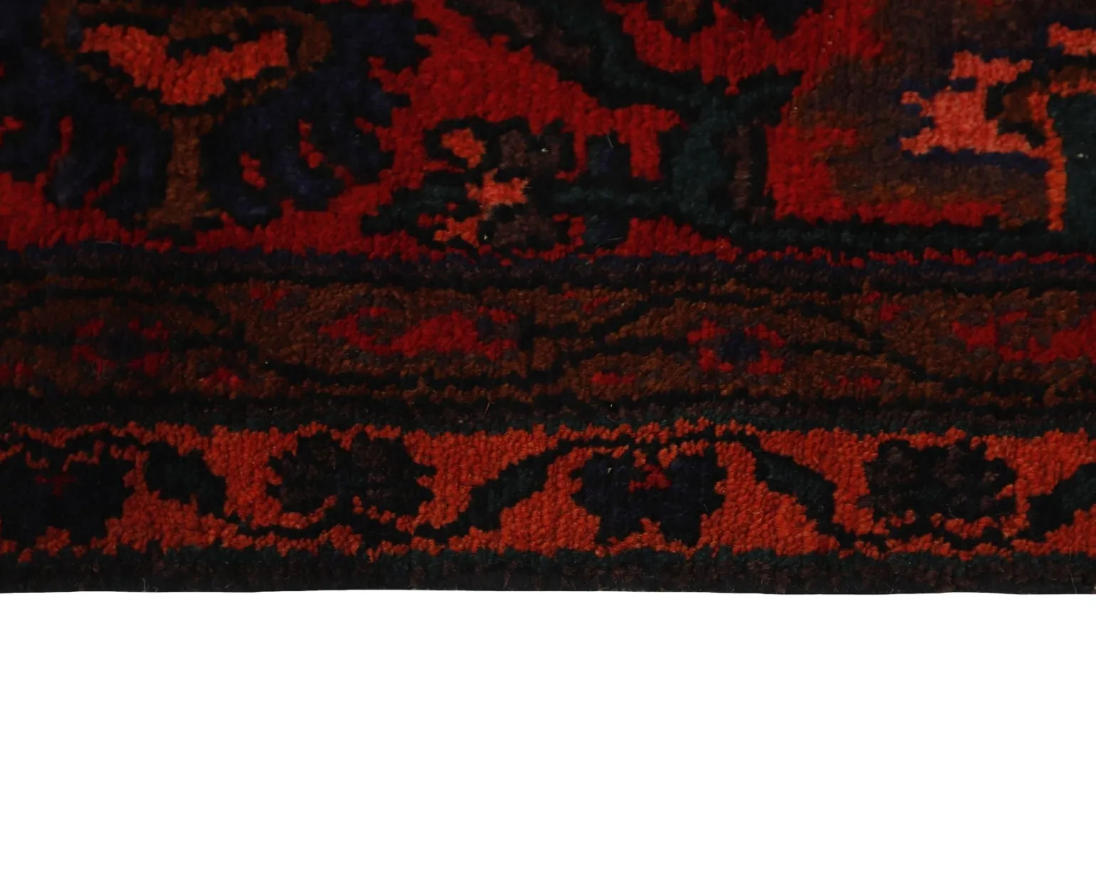 Toiserkan orientalisk matta 110 x 427 cm