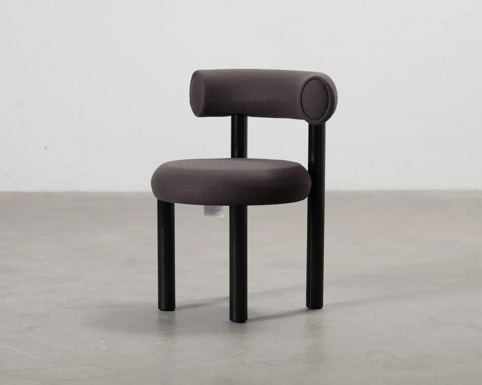 Tom Dixon Fat matstol