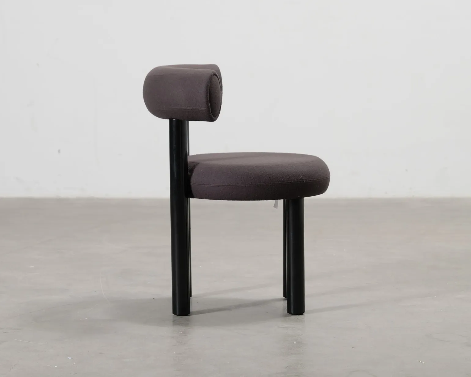 Tom Dixon Fat matstol