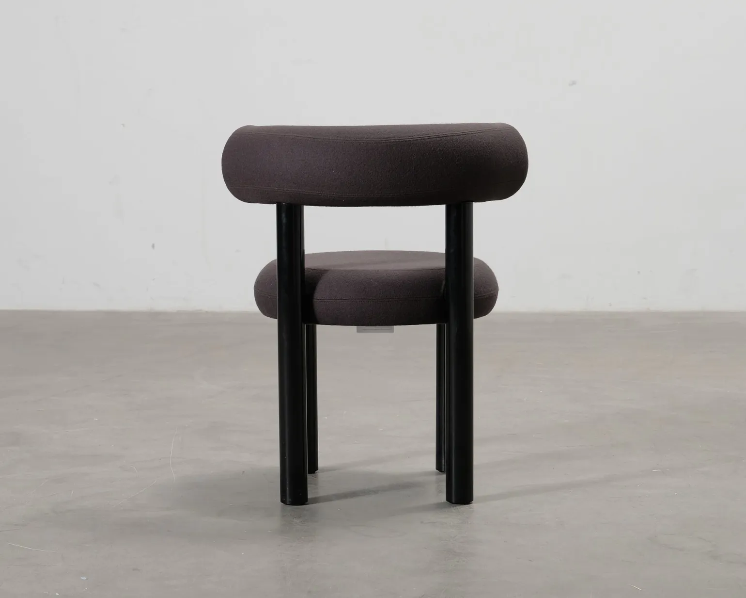Tom Dixon Fat matstol