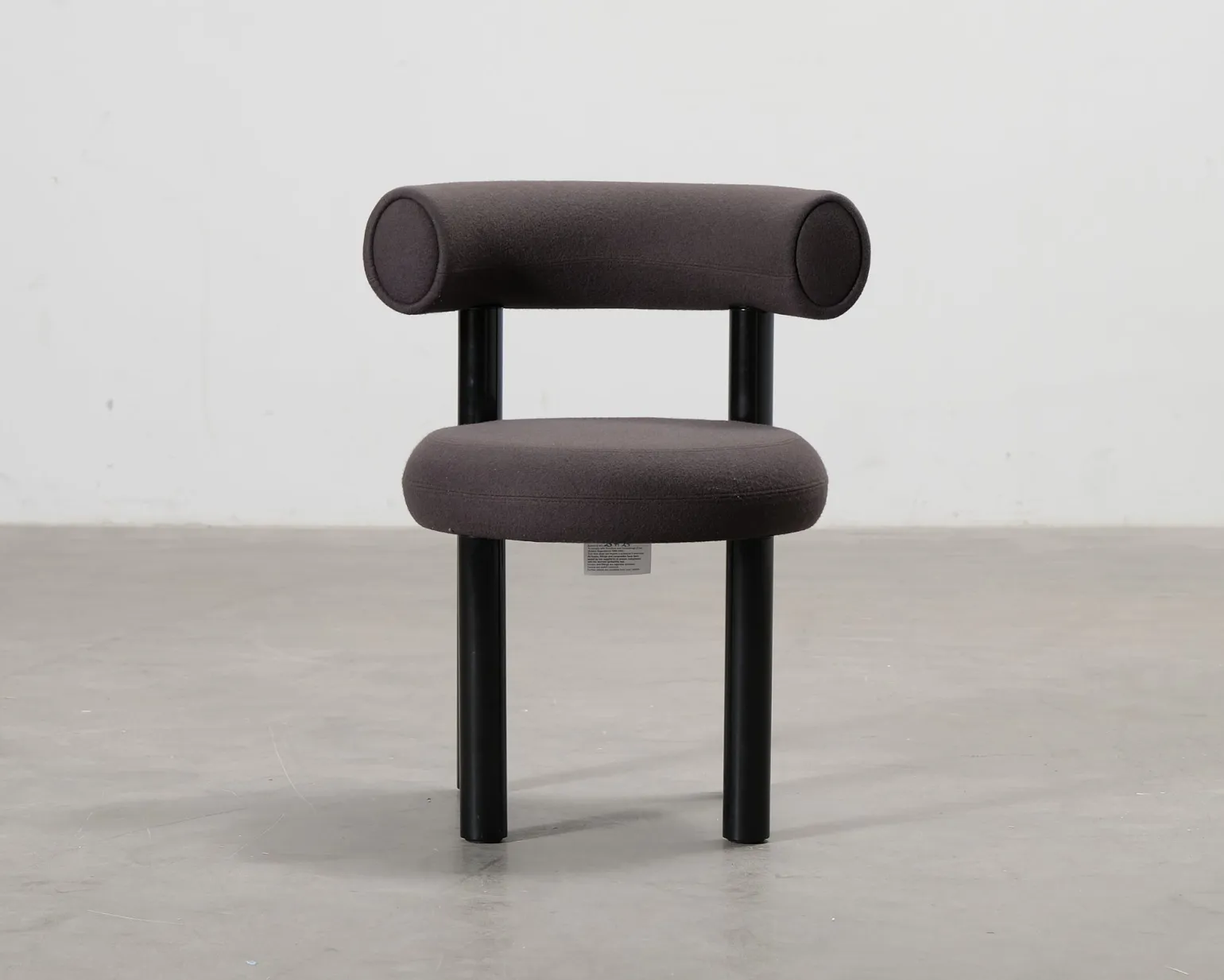 Tom Dixon Fat matstol