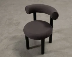 Tom Dixon Fat matstol