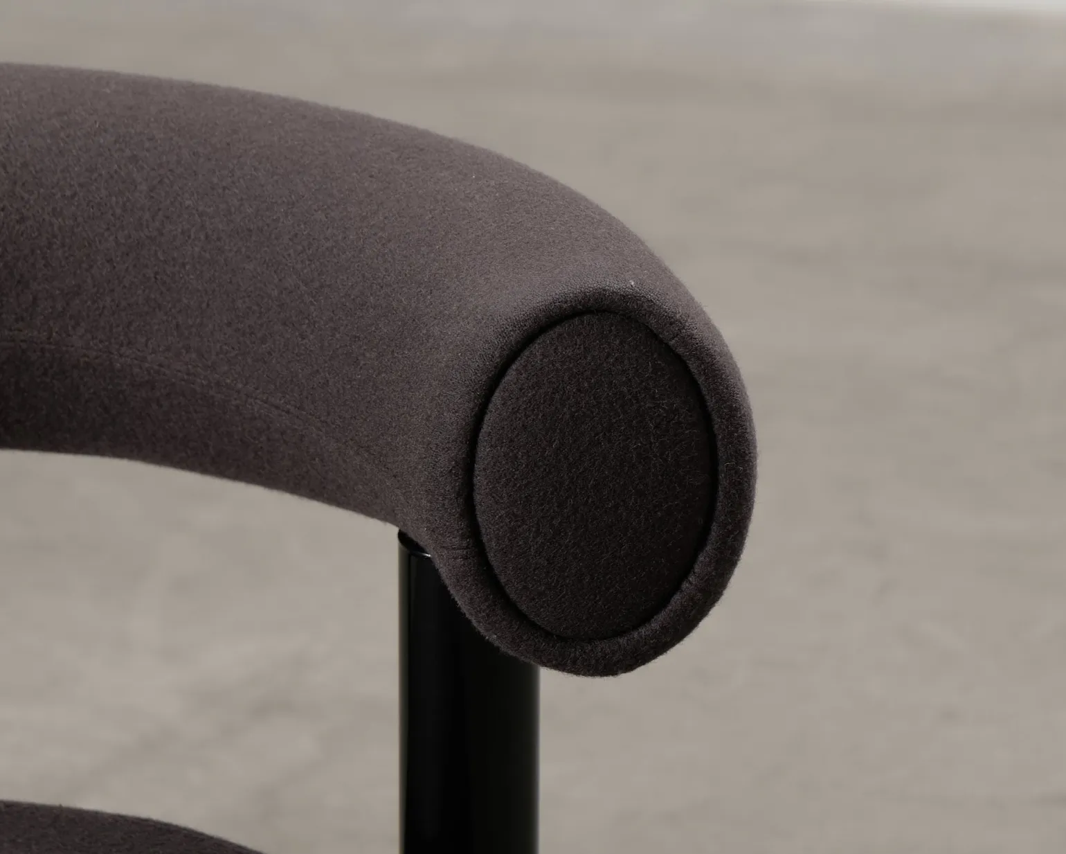 Tom Dixon Fat matstol