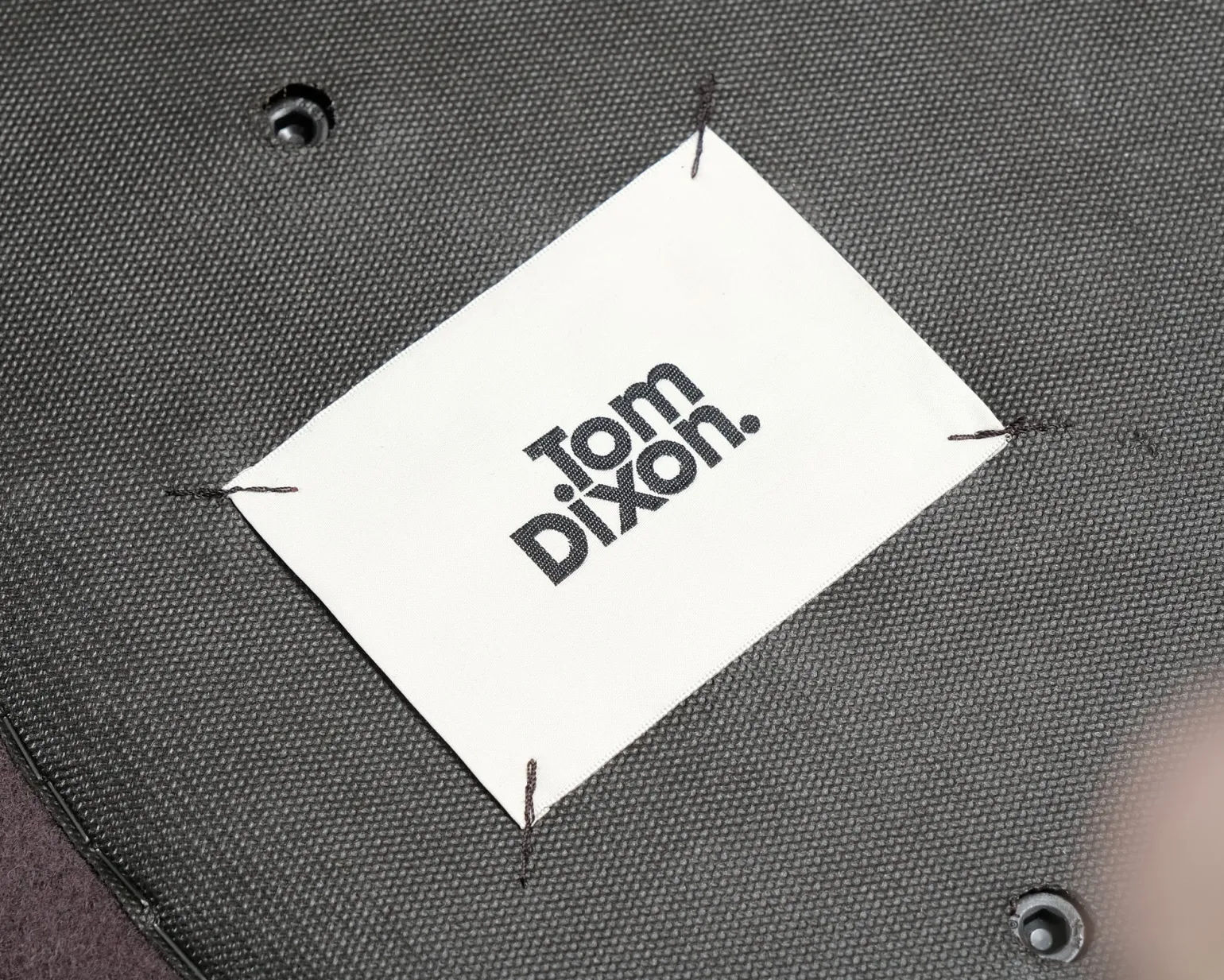 Tom Dixon Fat matstol