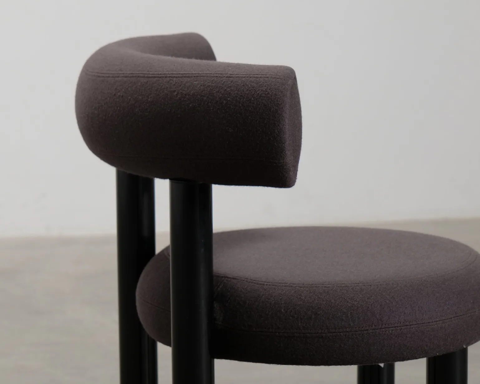Tom Dixon Fat matstol