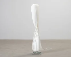 Tom Rossau TR7 golvlampa 117 cm vit