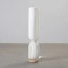 Tom Rossau TR41 golvlampa vit