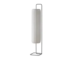 Tom Rossau TR37 golvlampa vit