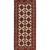 Torkaman Fine orientalisk matta 82 x 190 cm