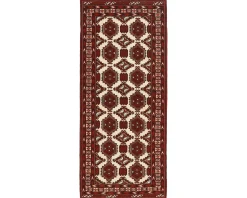 Torkaman Fine orientalisk matta 82 x 190 cm