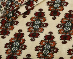 Torkaman Fine orientalisk matta 210 x 294 cm
