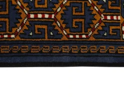 Torkaman Fine orientalisk matta 156 x 243 cm