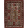 Torkaman Fine orientalisk matta 154 x 224 cm