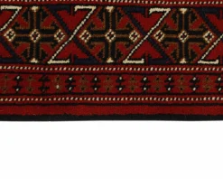 Torkaman Fine orientalisk matta 155 x 243 cm