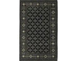 Torkaman Fine orientalisk matta 150 x 245 cm