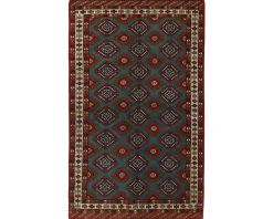 Torkaman Fine orientalisk matta 156 x 254 cm