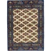 Torkaman Fine orientalisk matta 109 x 151 cm