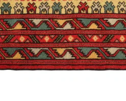 Torkaman Fine orientalisk matta 86 x 296 cm
