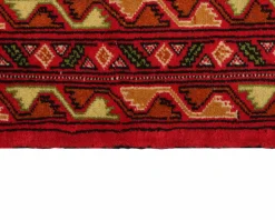 Torkaman Fine orientalisk matta 86 x 130 cm