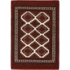 Torkaman Fine orientalisk matta 86 x 122 cm