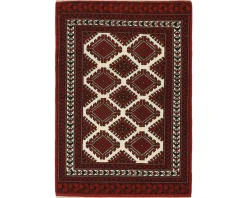 Torkaman Fine orientalisk matta 86 x 122 cm