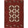 Torkaman Fine orientalisk matta 84 x 119 cm