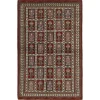 Torkaman Fine orientalisk matta 135 x 204 cm