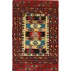 Torkaman Fine orientalisk matta 82 x 126 cm