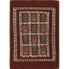 Torkaman Fine orientalisk matta 85 x 120 cm