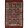 Torkaman Fine orientalisk matta 85 x 127 cm