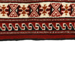 Torkaman Fine orientalisk matta 105 x 157 cm