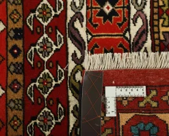 Torkaman Fine orientalisk matta 107 x 156 cm