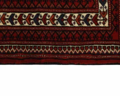 Torkaman Fine orientalisk matta 139 x 205 cm
