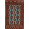 Torkaman Fine orientalisk matta 81 x 125 cm