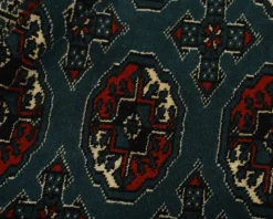 Torkaman Fine orientalisk matta 100 x 149 cm