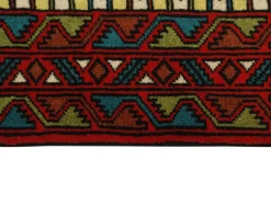 Torkaman Fine orientalisk matta 89 x 275 cm