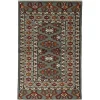 Torkaman Fine orientalisk matta 80 x 125 cm
