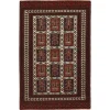 Torkaman Fine orientalisk matta 84 x 128 cm