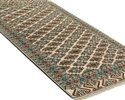 Torkaman Fine orientalisk matta 156 x 247 cm